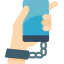 Chained icon 64x64