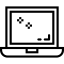 Laptops 图标 64x64