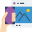 Pay icon 64x64