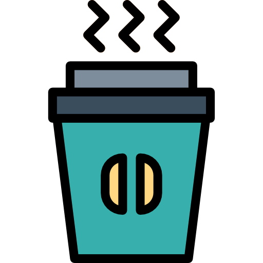 Coffee icon