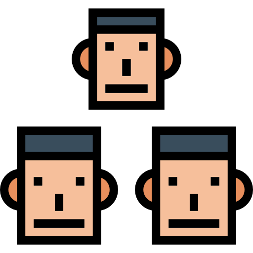 Group icon