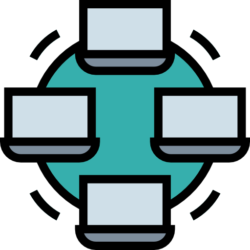 Connection icon