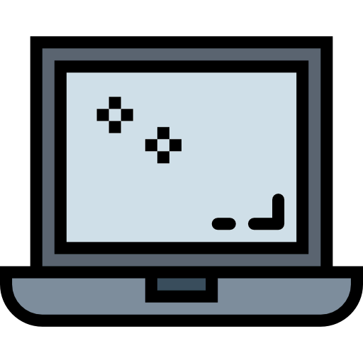 Laptops icon