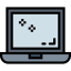 Laptops 图标 64x64