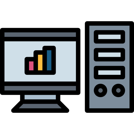 Computer icon