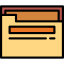 Folder Symbol 64x64