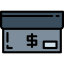 Wallet icon 64x64