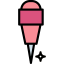 Push pin icon 64x64