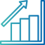 Profits icon 64x64