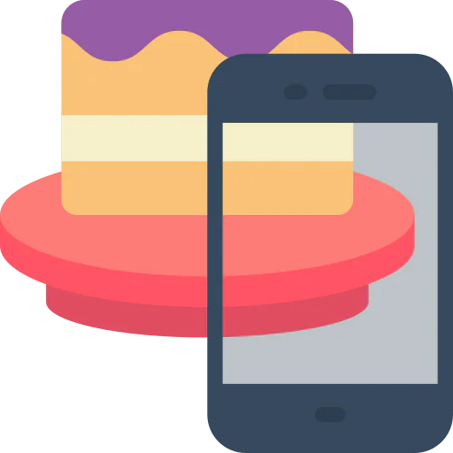 Sharing icon