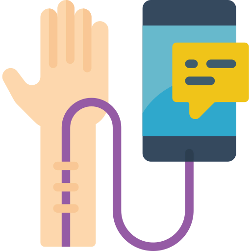 Messaging icon