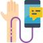 Messaging アイコン 64x64