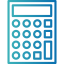 Calculator icon 64x64