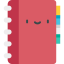 Notebook icon 64x64