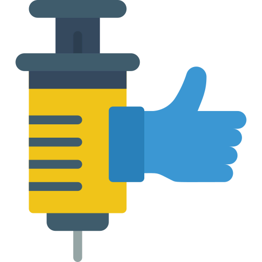 Injection icon