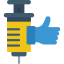 Injection icon 64x64