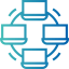 Connection icon 64x64