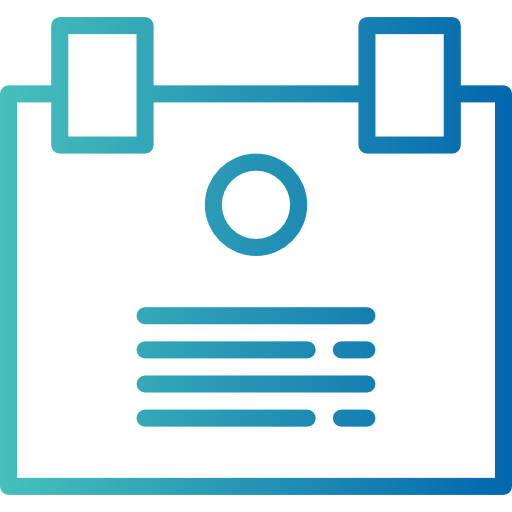 Note icon