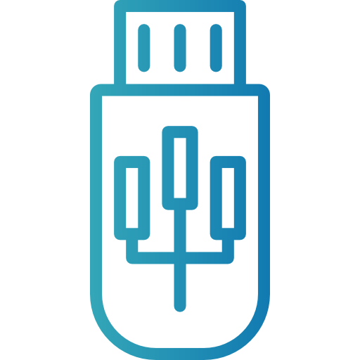 Pendrive icon