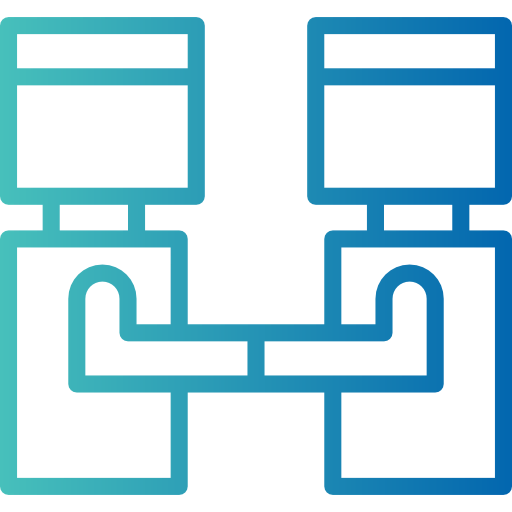 Handshake icon