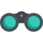 Binoculars icon 64x64