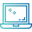 Laptops 图标 64x64