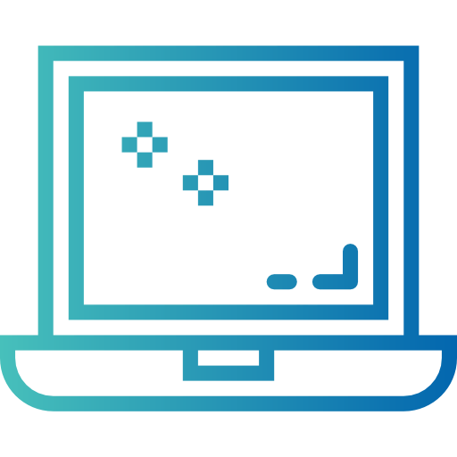 Laptops icon