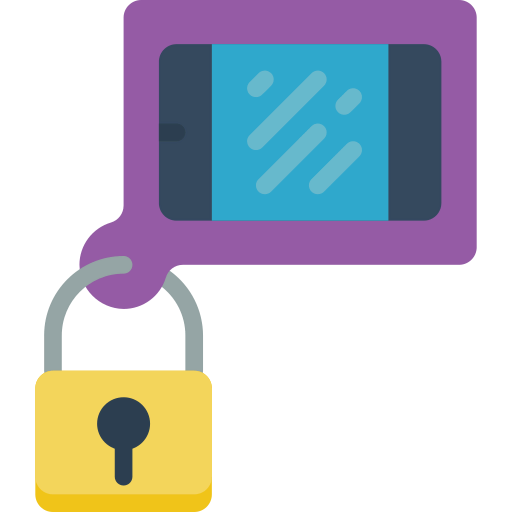 Smartphone icon