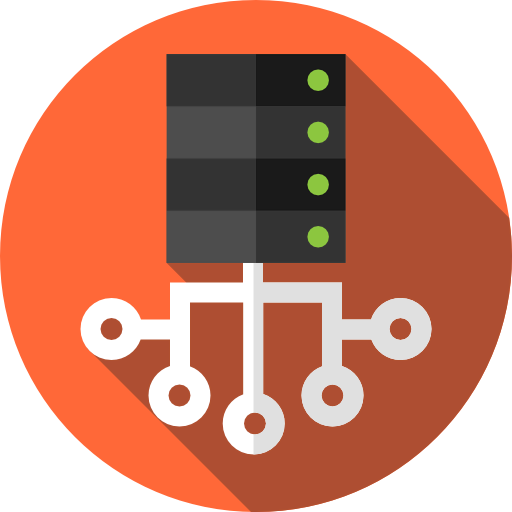 Server icon