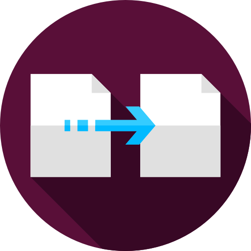 Copy icon
