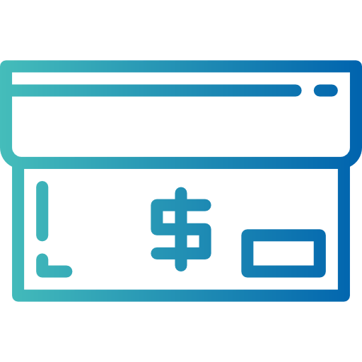 Wallet icon