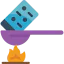 Social media addiction icon 64x64