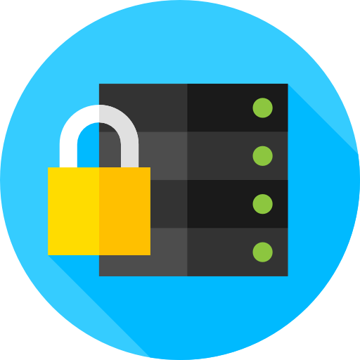 Server Symbol