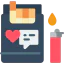 Social interaction 图标 64x64