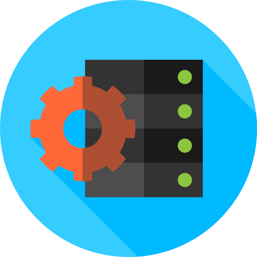 Server Symbol