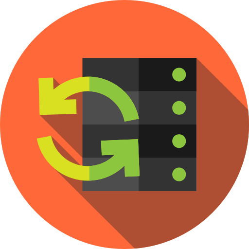 Server іконка