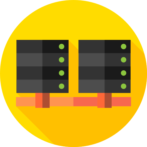Server icon