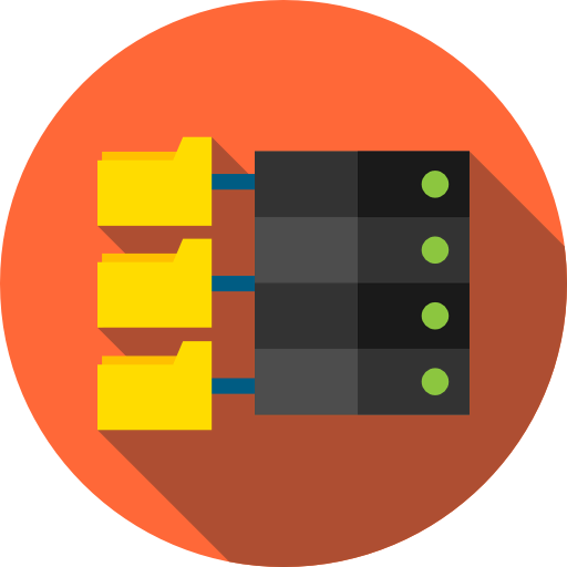 Server biểu tượng