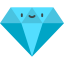 Diamond icon 64x64