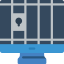 Computer Symbol 64x64