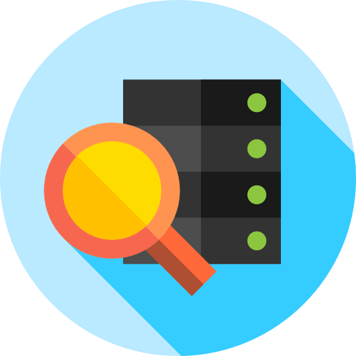 Server Symbol