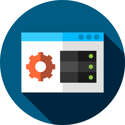 Browser icon