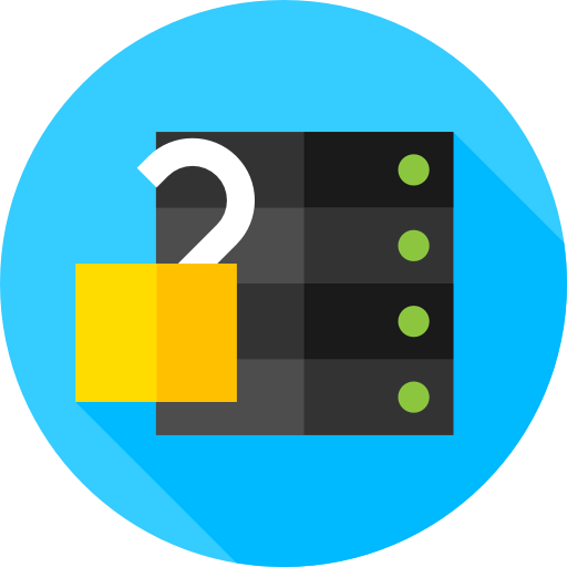 Server アイコン