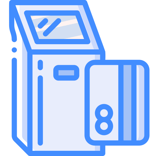 Atm icon