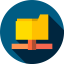 Папка иконка 64x64