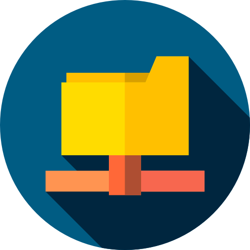 Folder icon