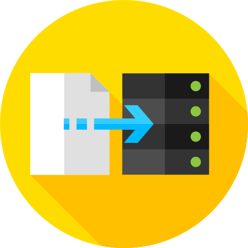 Server Symbol