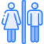 Toilet icon 64x64