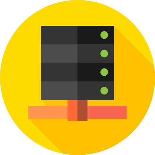 Server 图标