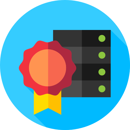 Server Symbol